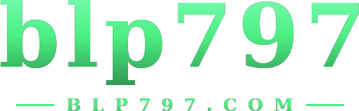 blp797 logo